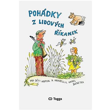 

Pohádky z lidových říkanek