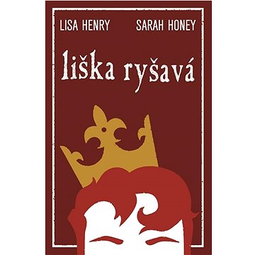 

Liška ryšavá