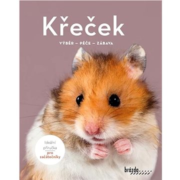 

Křeček