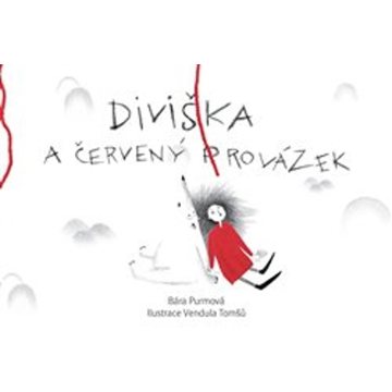 

Diviška a červený provázek