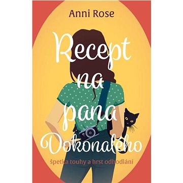 

Recept na pana Dokonalého