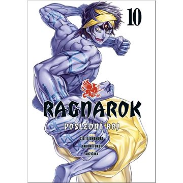 

Ragnarok