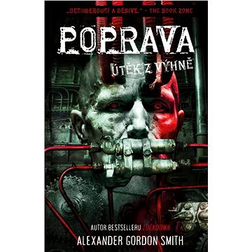 

Poprava: Útěk z výhně