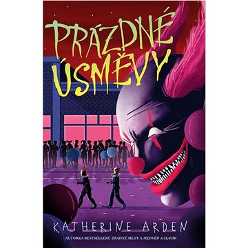 

Prázdné úsměvy