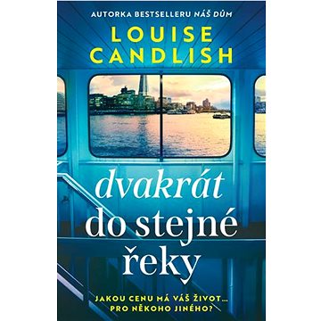 

Dvakrát do stejné řeky