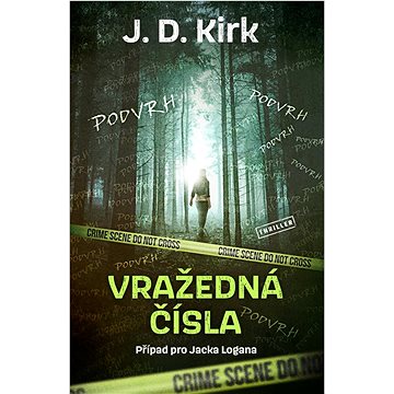 

Vražedná čísla: Případ pro Jacka Logana