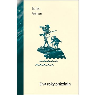 

Dva roky prázdnin