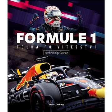 

Formule 1 Touha po vítězství: Neoficiální průvodce