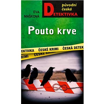 

Pouto krve
