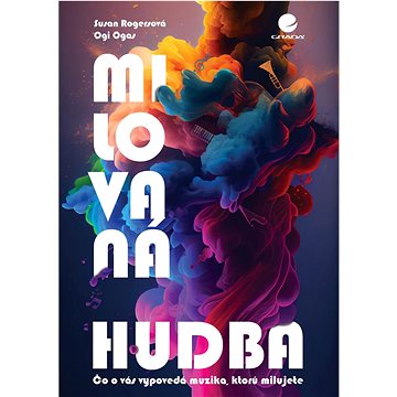 

Milovaná hudba: Čo o vás vypovedá muzika, ktorú milujete