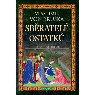 

Sběratelé ostatků