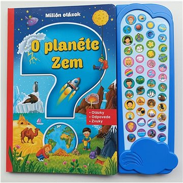 

Milión otázok O planéte Zem
