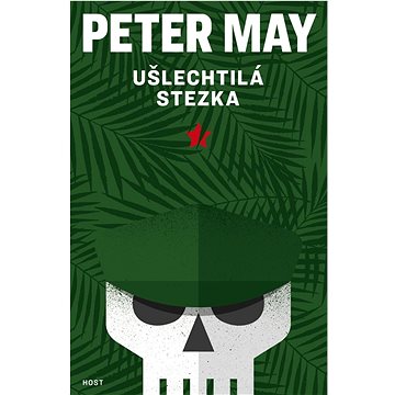 

Ušlechtilá stezka