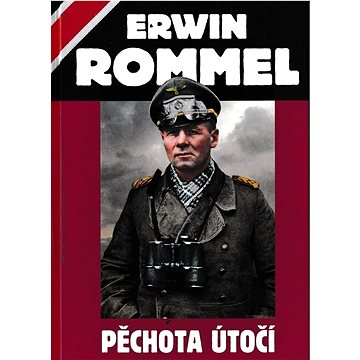 

Pěchota útočí
