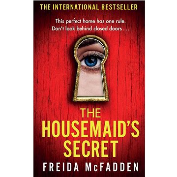 

The Housemaid's Secret