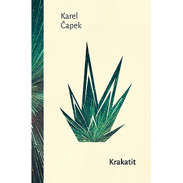 

Krakatit
