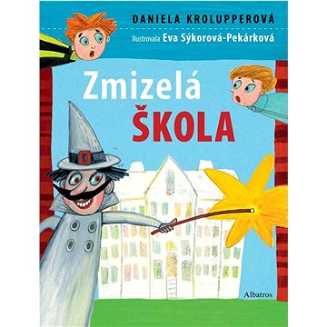 

Zmizelá škola