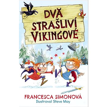 

Dva strašliví vikingové