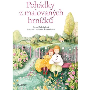 

Pohádky z malovaných hrníčků