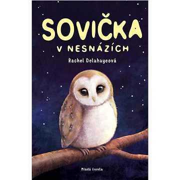 

Sovička v nesnázích