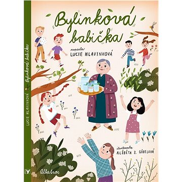 

Bylinková babička