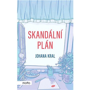 

Skandální plán