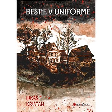 

Bestie v uniformě: Detektivní novela