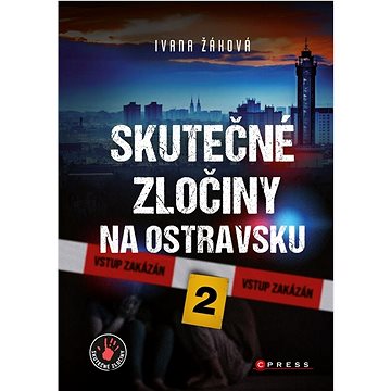

Skutečné zločiny na Ostravsku