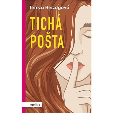 

Tichá pošta