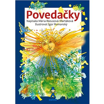 

Povedačky