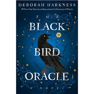 

The Black Bird Oracle