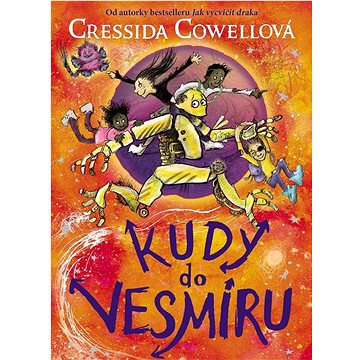 

Kudy do vesmíru