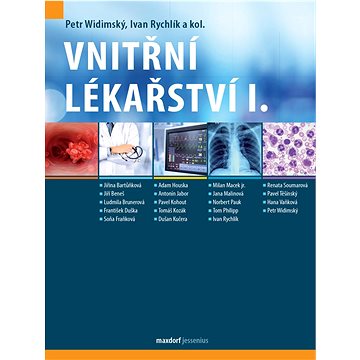 

Vnitřní lékařství I.