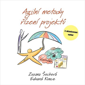 

Agilní metody řízení projektů