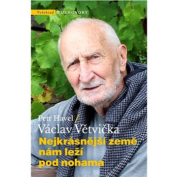 

Nejkrásnější země nám leží pod nohama