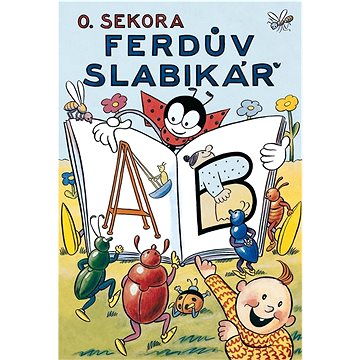 

Ferdův slabikář