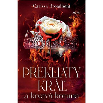 

Prekliaty kráľ a krvavá koruna