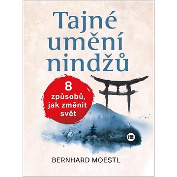 

Tajné umění ninjů: 8 způsobů, jak změnit svět