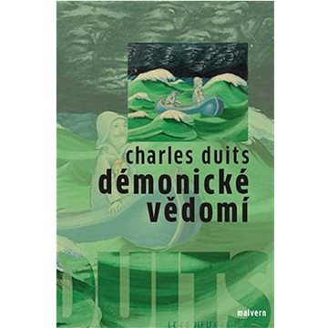 

Démonické vědomí