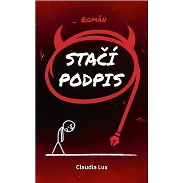 

Stačí podpis
