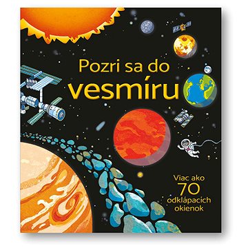 

Pozri sa do vesmíru