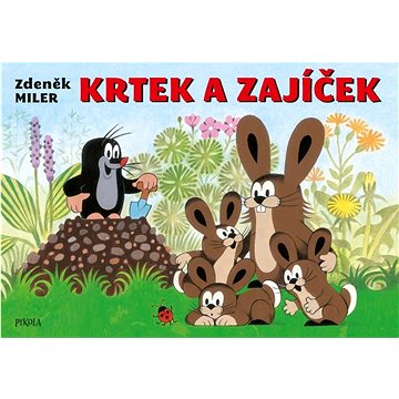 

Krtek a zajíček