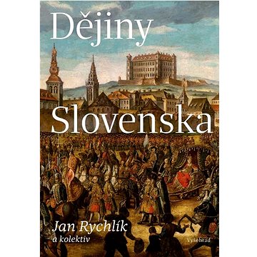 

Dějiny Slovenska