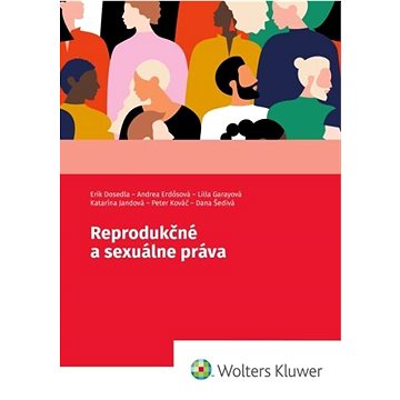 

Reprodukčné a sexuálne práva