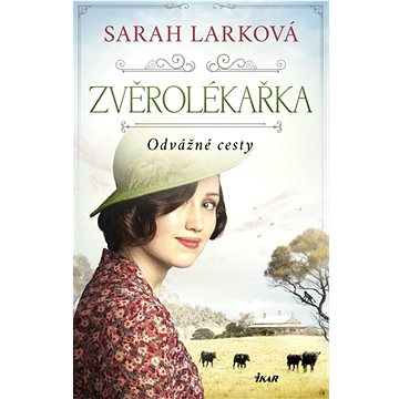 

Zvěrolékařka Odvážné cesty
