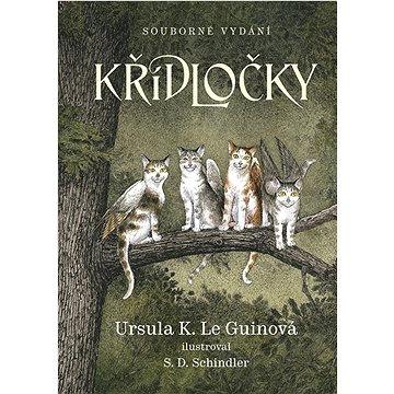 

Křídločky