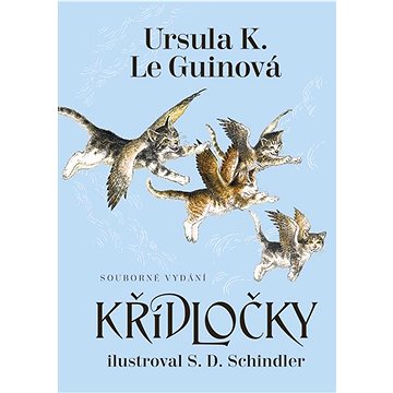 

Křídločky