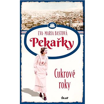

Pekařky Cukrové roky