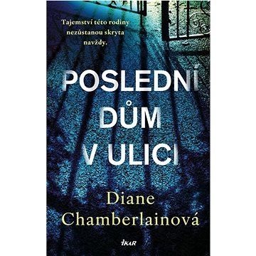 

Poslední dům v ulici
