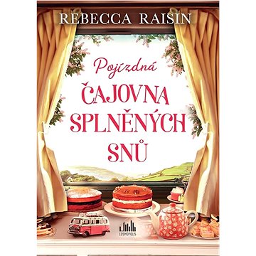 

Pojízdná čajovna splněných snů